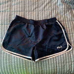 Fila shorts